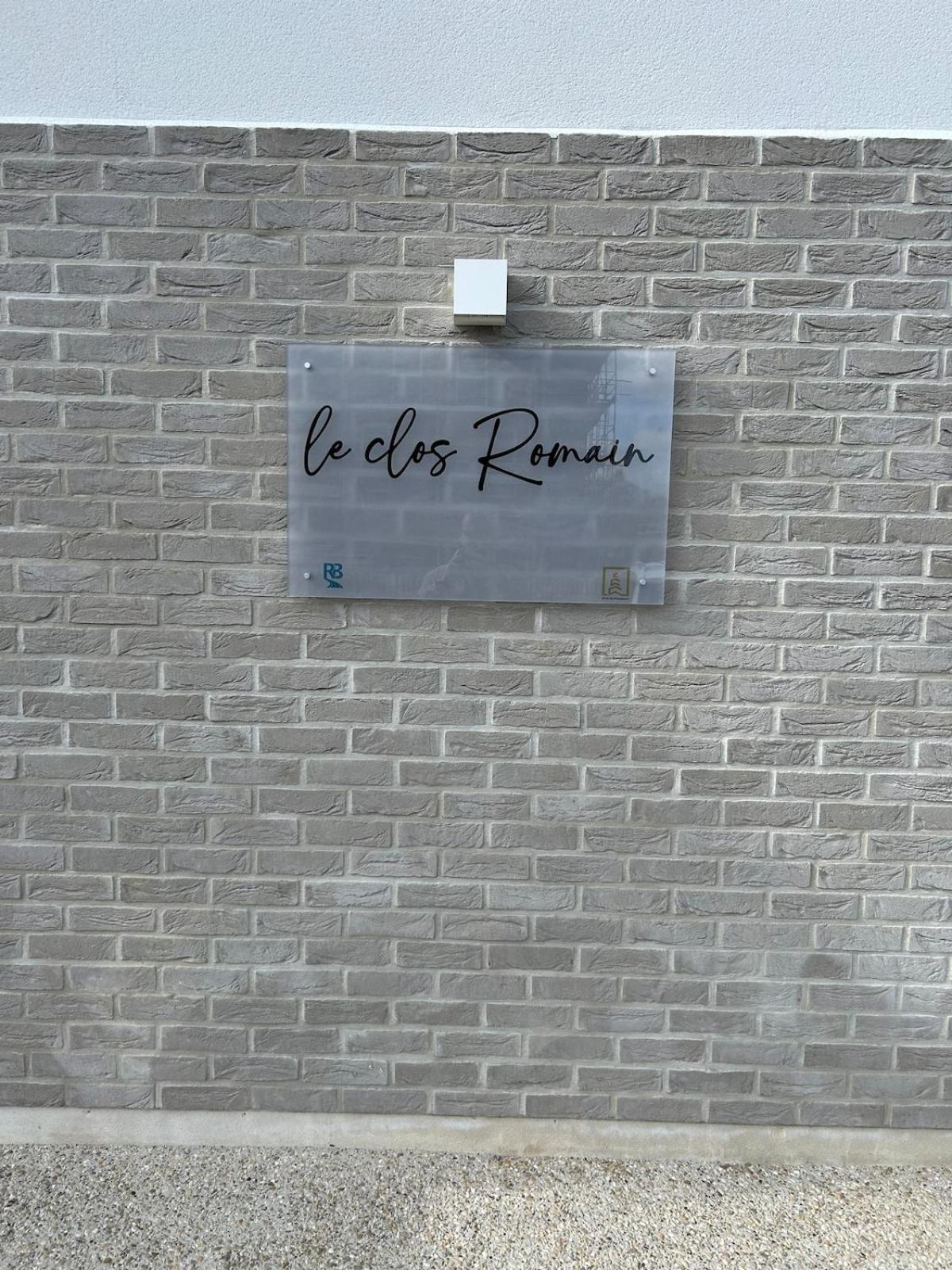 Le Spot Apartment Camiers Bagian luar foto