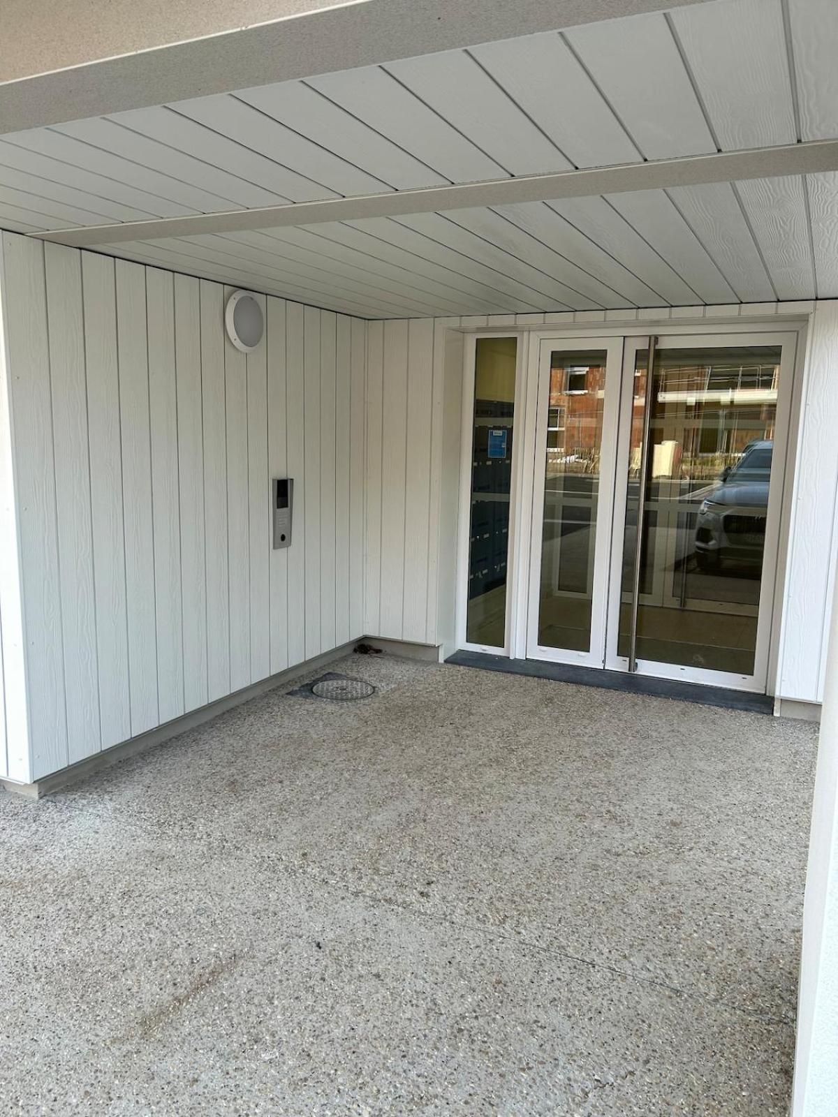 Le Spot Apartment Camiers Bagian luar foto